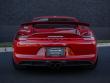 2016 Porsche Cayman GT4 Coupe