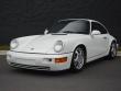 1991 Porsche 911 Carrera 2 2dr Coupe 2