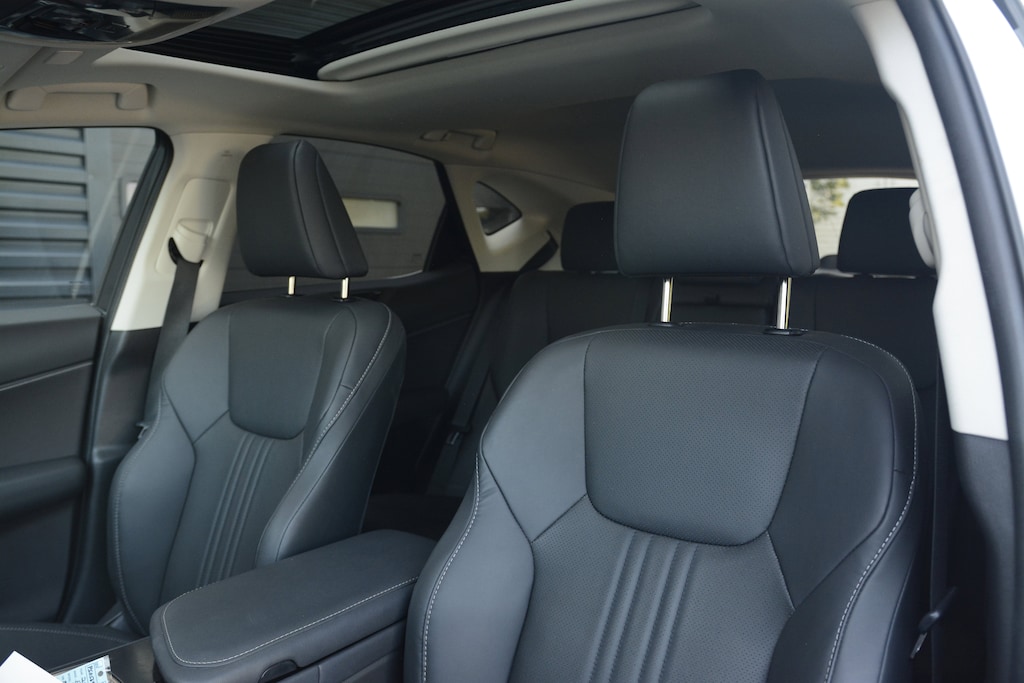 Used 2024 Lexus NX 350 Premium SUV