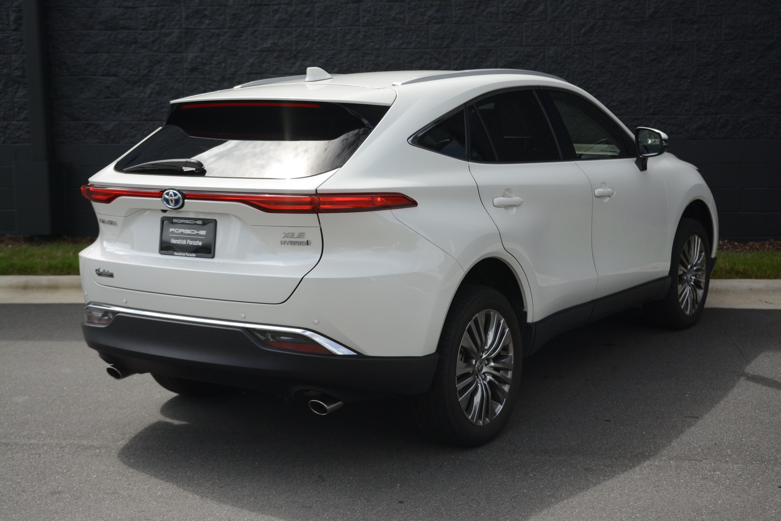 Toyota Venza XLE