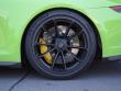 2018 Porsche 911 GT3 Coupe