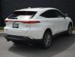 2022 Toyota Venza XLE SUV