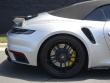 2021 Porsche 911 Turbo S Cabriolet