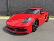 Porsche 718 Cayman