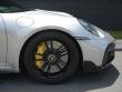 2021 Porsche 911 Turbo S Cabriolet