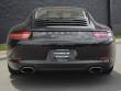 2014 Porsche 911 Carrera Coupe