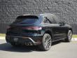 2026 Porsche Macan SUV