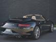 2017 Porsche 911 Carrera S Cabriolet