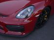 2016 Porsche Cayman GT4 Coupe