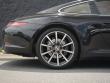 2014 Porsche 911 Carrera Coupe