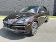 Porsche Cayenne Coupe