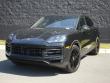 2024 Porsche Cayenne Coupe SUV