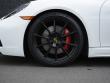 2021 Porsche 718 Boxster GTS 4.0 Cabriolet