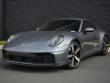 2026 Porsche 911 Carrera Coupe