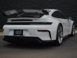 2026 Porsche 911 GT3 Coupe