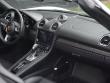2021 Porsche 718 Boxster GTS 4.0 Cabriolet