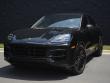 2025 Porsche Cayenne Coupe GTS SUV