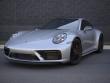 2024 Porsche 911 Carrera GTS Coupe