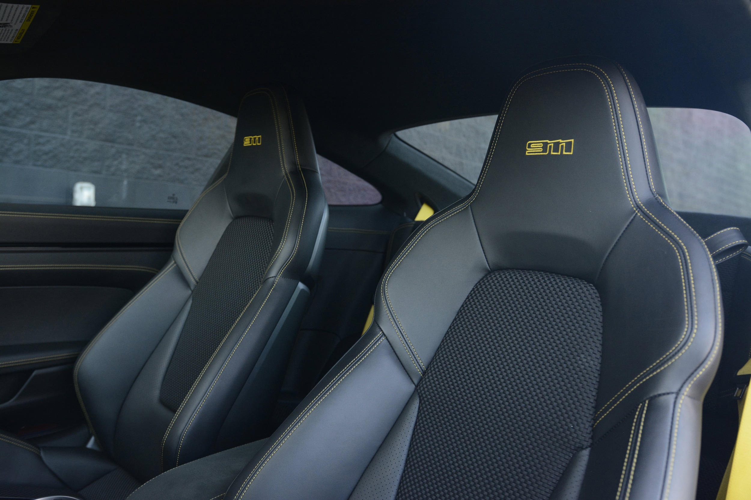 2024 Porsche 911 Carrera T photo 4