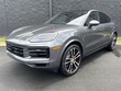Porsche Cayenne Coupe