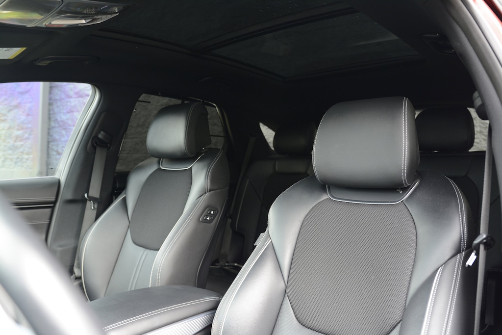 Used 2023 Genesis GV70 2.5T SUV
