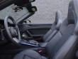 2026 Porsche 911 Carrera T Convertible