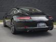 2014 Porsche 911 Carrera Coupe