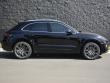 2026 Porsche Macan SUV