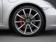 2012 Porsche 911 Carrera S Coupe