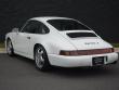 1991 Porsche 911 Carrera 2 2dr Coupe 2