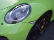 2018 Porsche 911 GT3 Coupe