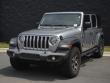 2018 Jeep Wrangler Unlimited Sport 4x4 SUV