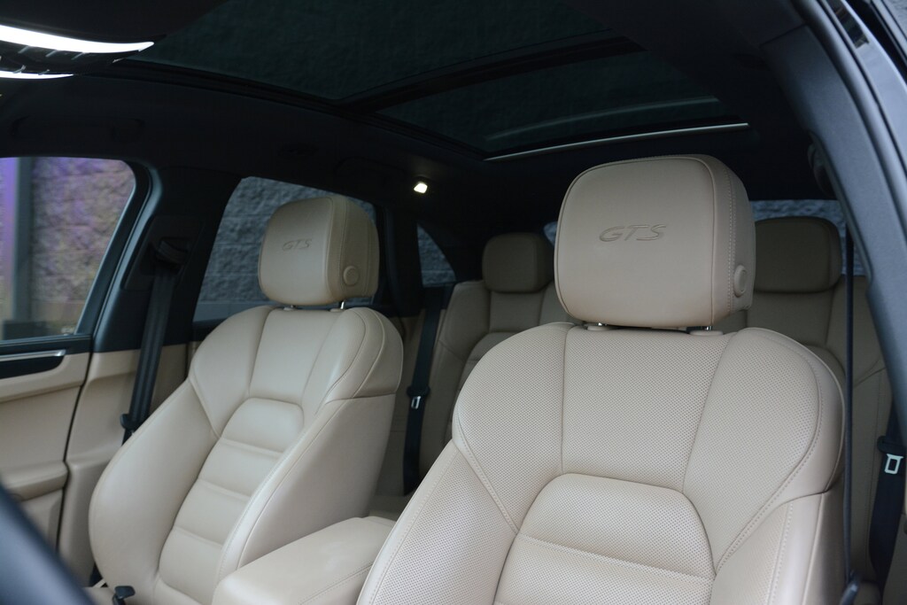 Used 2023 Porsche Macan GTS SUV