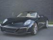 2017 Porsche 911 Carrera S Cabriolet