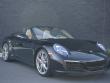 2017 Porsche 911 Carrera S Cabriolet