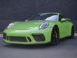 2018 Porsche 911 GT3 Coupe