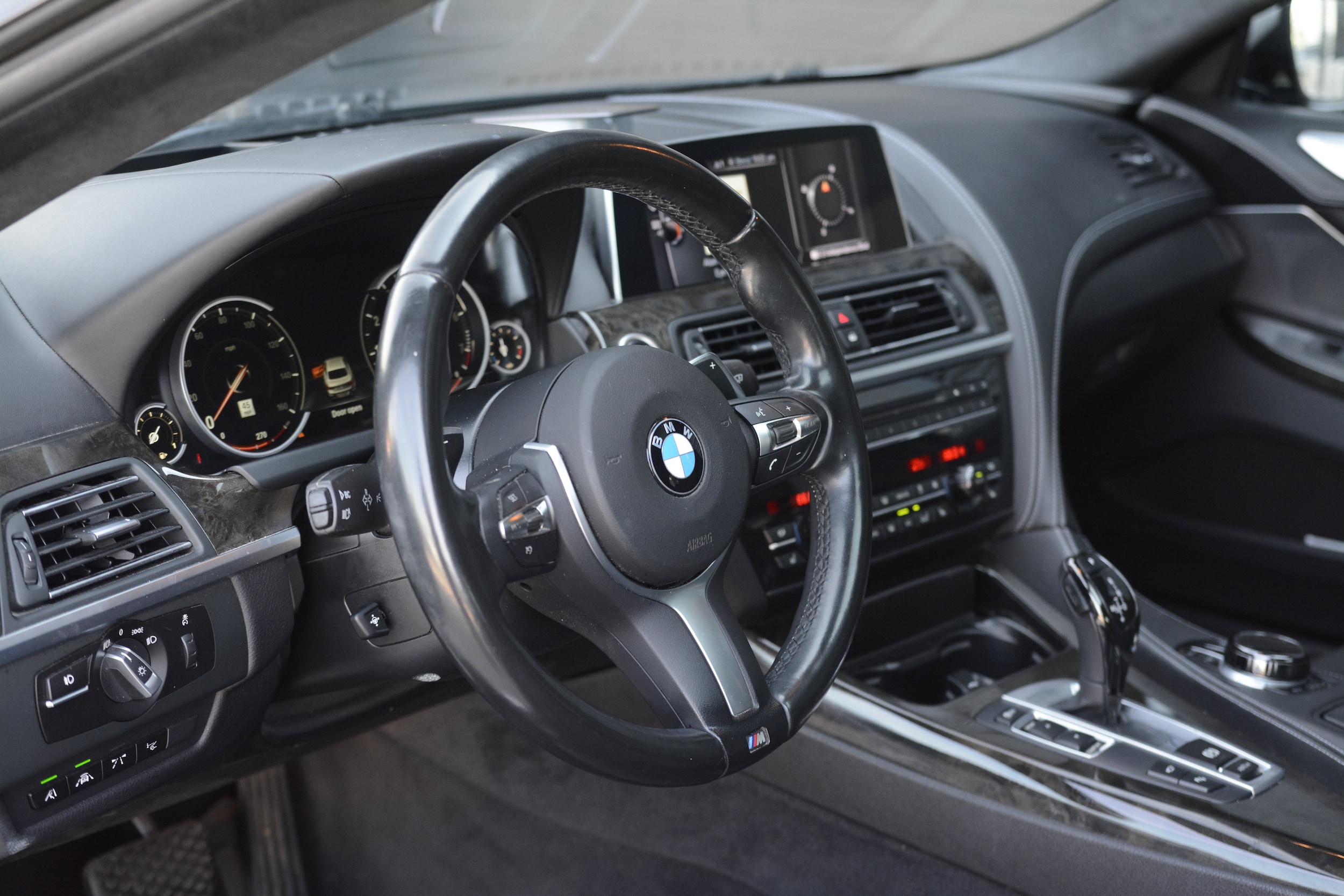 BMW 650i