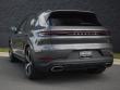 2025 Porsche Cayenne SUV