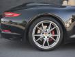 2017 Porsche 911 Carrera S Cabriolet