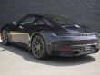 2021 Porsche 911 Carrera Coupe