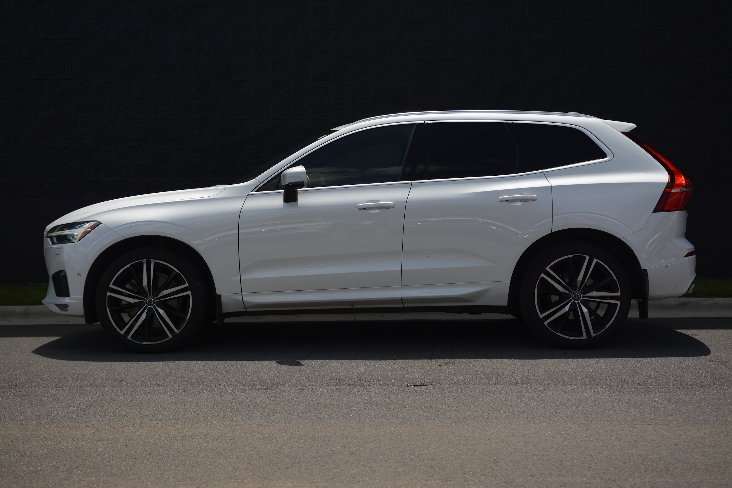 Volvo XC60 T6 R-Design