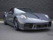 2026 Porsche 911 Carrera T Convertible