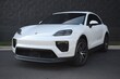  Porsche Macan Electric