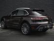 2025 Porsche Macan SUV