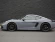 2025 Porsche 718 Cayman GTS 4.0 Coupe