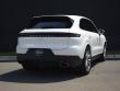 2024 Porsche Cayenne SUV