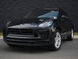 2023 Porsche Macan SUV