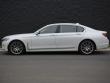 2022 BMW 750i xDrive Sedan