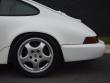 1991 Porsche 911 Carrera 2 2dr Coupe 2