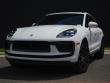 2026 Porsche Macan SUV